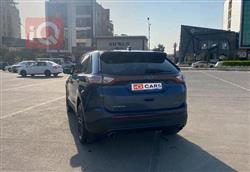 فورد ادج